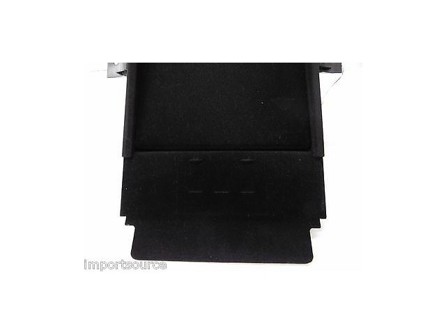 2007-2009 MERCEDES S550 W221 OEM TRUNK STORAGE COMPARTMENT BOX BIN