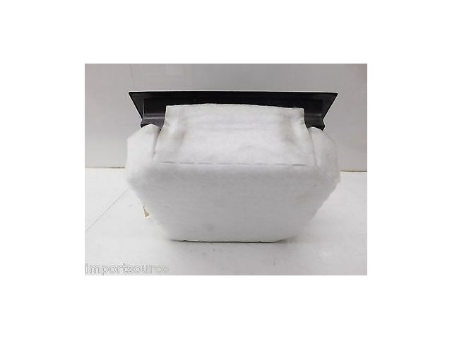 2007-2009 MERCEDES S550 W221 OEM TRUNK STORAGE COMPARTMENT BOX BIN