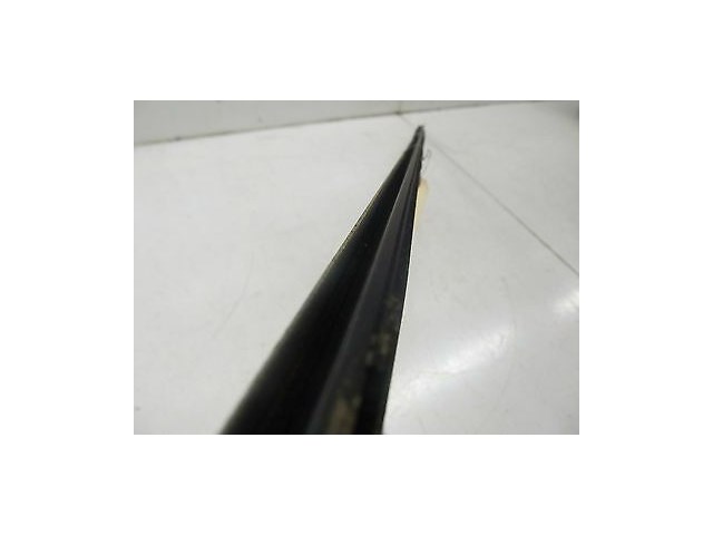 2004-2007 JAGUAR XJ8 X350 OEM RIGHT FRONT DOOR CHROME TRIM