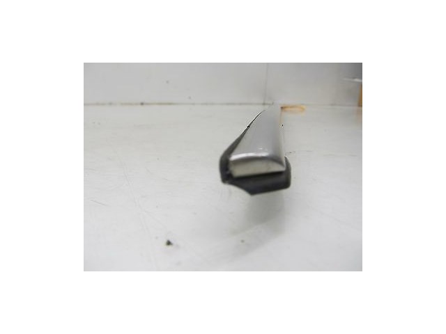 2004-2007 JAGUAR XJ8 X350 OEM RIGHT FRONT DOOR CHROME TRIM