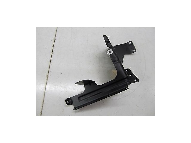 2003-2006 MERCEDES BENZ SL500R R230 OEM RIGHT REAR TRUNK SIDE SUPPORT BRACKET