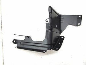 2003-2006 MERCEDES BENZ SL500R R230 OEM RIGHT REAR TRUNK SIDE SUPPORT BRACKET