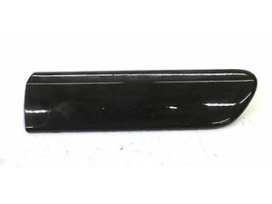 2000-2003 MERCEDES BENZ CLK 430 320 OEM RIGHT FRONT FENDER TRIM MOLDING BLACK 