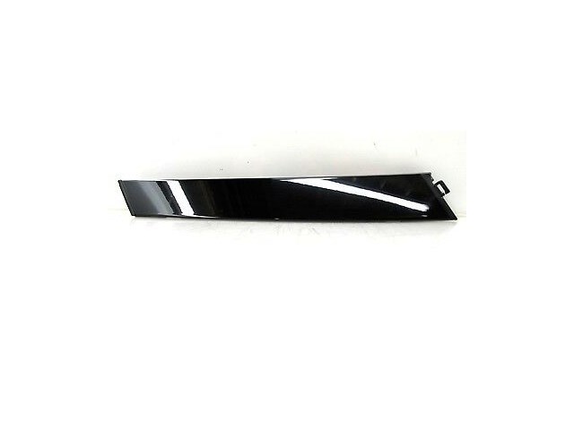2003-2005 MERCEDES E320 WAGON W211 OEM RIGHT SIDE BACK WINDOW REAR MOULDING TRIM