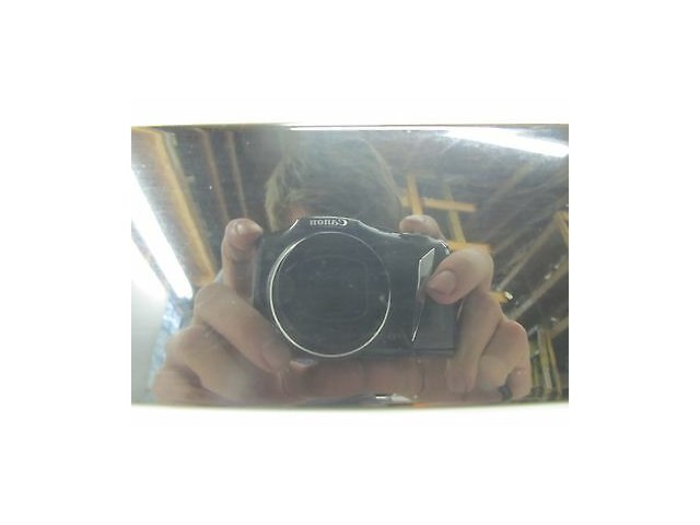 2003-2005 MERCEDES E320 WAGON W211 OEM RIGHT SIDE BACK WINDOW REAR MOULDING TRIM