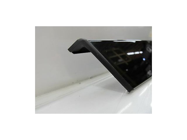 2003-2005 MERCEDES E320 WAGON W211 OEM RIGHT SIDE BACK WINDOW REAR MOULDING TRIM