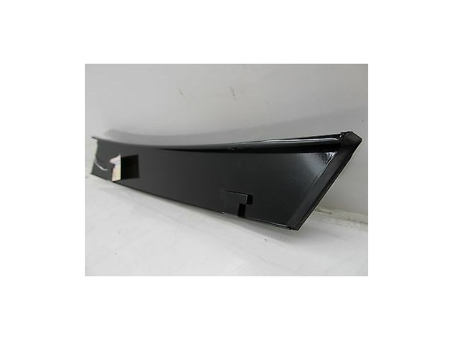 2003-2005 MERCEDES E320 WAGON W211 OEM RIGHT SIDE BACK WINDOW REAR MOULDING TRIM