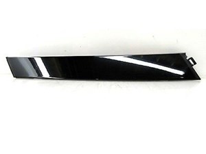 2003-2005 MERCEDES E320 WAGON W211 OEM RIGHT SIDE BACK WINDOW REAR MOULDING TRIM