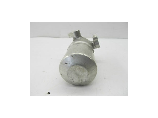 2004-2006 AUDI A8 L QUATTRO D3 OEM A/C AIR CONDITIONING RECEIVER DRYER RESERVOIR