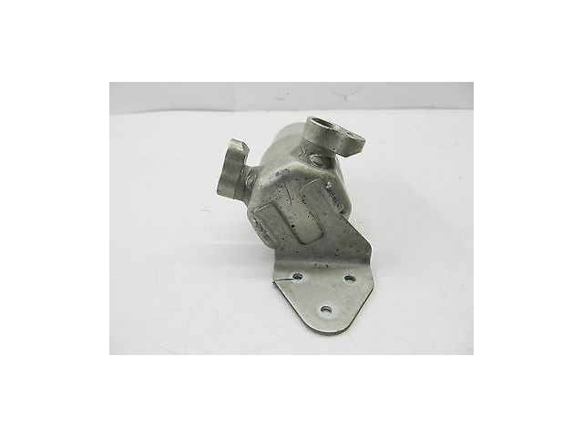 2004-2006 AUDI A8 L QUATTRO D3 OEM A/C AIR CONDITIONING RECEIVER DRYER RESERVOIR