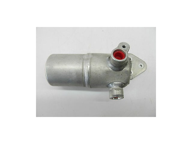 2004-2006 AUDI A8 L QUATTRO D3 OEM A/C AIR CONDITIONING RECEIVER DRYER RESERVOIR