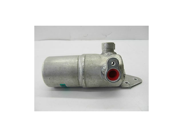 2004-2006 AUDI A8 L QUATTRO D3 OEM A/C AIR CONDITIONING RECEIVER DRYER RESERVOIR