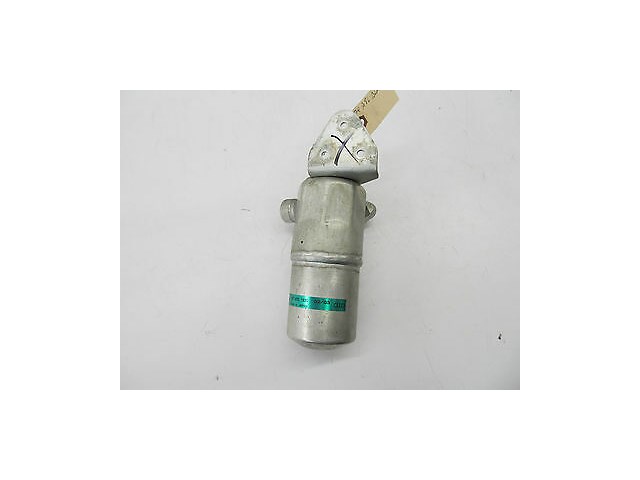 2004-2006 AUDI A8 L QUATTRO D3 OEM A/C AIR CONDITIONING RECEIVER DRYER RESERVOIR