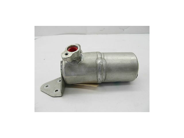 2004-2006 AUDI A8 L QUATTRO D3 OEM A/C AIR CONDITIONING RECEIVER DRYER RESERVOIR