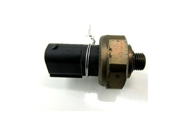 2004-2005 BMW 525i 530i E60 OEM AIR CONDITIONING A/C PRESSURE SENSOR