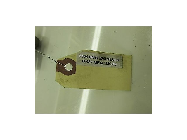 2004-2005 BMW 525i 530i E60 OEM AIR CONDITIONING A/C PRESSURE SENSOR