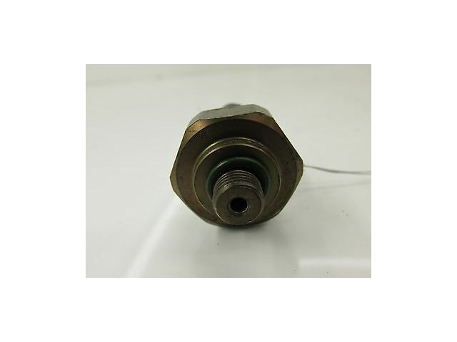 2004-2005 BMW 525i 530i E60 OEM AIR CONDITIONING A/C PRESSURE SENSOR