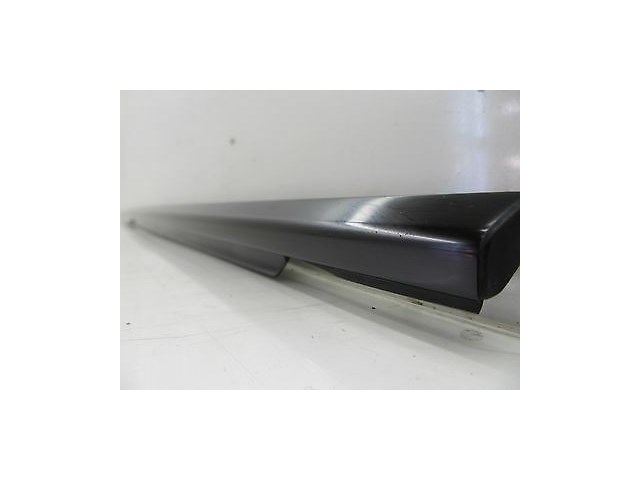 2003-2005 MERCEDES E320 WAGON W211 OEM LEFT REAR DOOR WINDOW TRIM MOLDING 