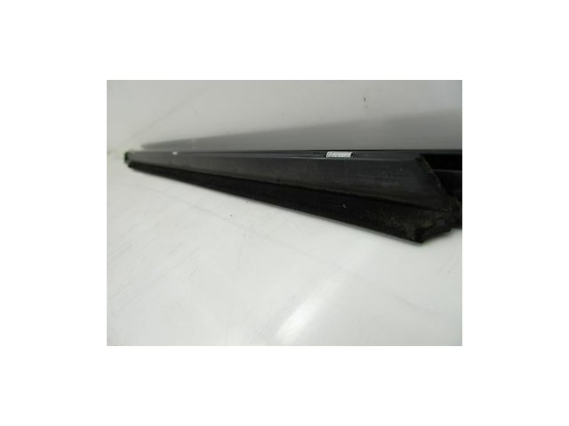 2003-2005 MERCEDES E320 WAGON W211 OEM LEFT REAR DOOR WINDOW TRIM MOLDING 