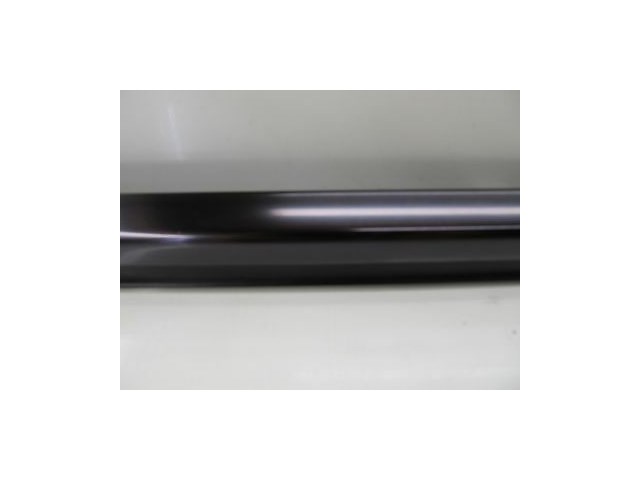 2003-2005 MERCEDES E320 WAGON W211 OEM LEFT REAR DOOR WINDOW TRIM MOLDING 