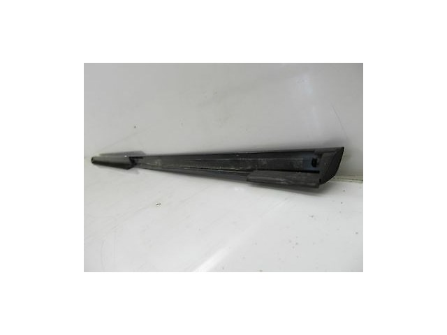 2003-2005 MERCEDES E320 WAGON W211 OEM LEFT REAR DOOR WINDOW TRIM MOLDING 