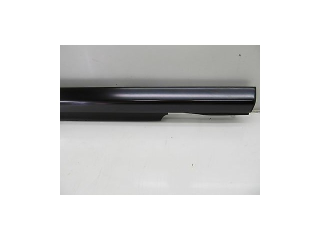 2003-2005 MERCEDES E320 WAGON W211 OEM LEFT REAR DOOR WINDOW TRIM MOLDING 