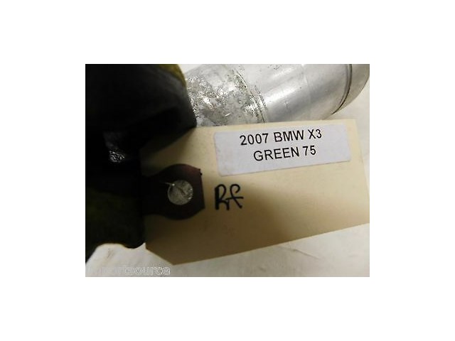 2006-2010 BMW X3 E83 OEM A/C AC AIR CONDITIONING DRYER 3404341