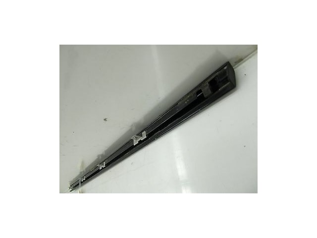 2003-2005 MERCEDES E320 WAGON W211 OEM LEFT REAR BACK REAR WINDOW TRIM MOLDING 