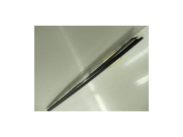 2003-2005 MERCEDES E320 WAGON W211 OEM LEFT REAR BACK REAR WINDOW TRIM MOLDING 