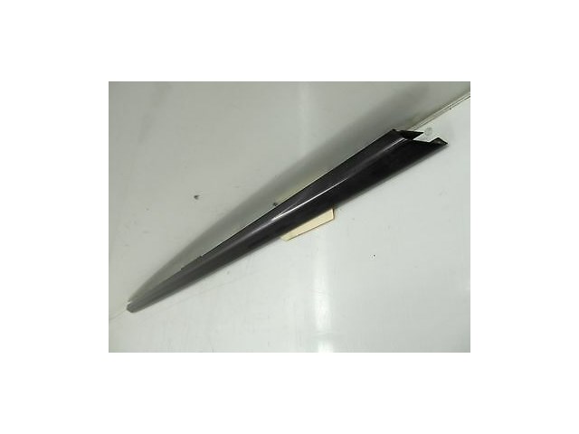 2003-2005 MERCEDES E320 WAGON W211 OEM LEFT REAR BACK REAR WINDOW TRIM MOLDING 