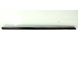 2003-2005 MERCEDES E320 WAGON W211 OEM LEFT REAR BACK REAR WINDOW TRIM MOLDING 