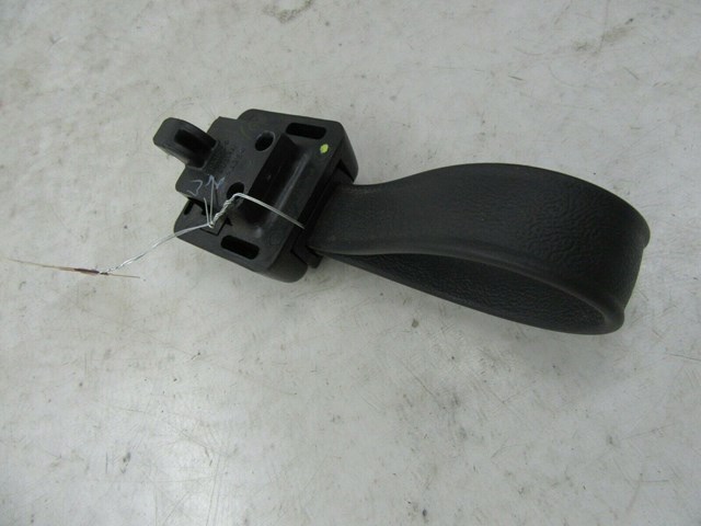 2010-2012 LINCOLN MKZ OEM REAR TRUNK PULL HANDLE STRAP