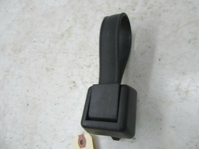 2010-2012 LINCOLN MKZ OEM REAR TRUNK PULL HANDLE STRAP