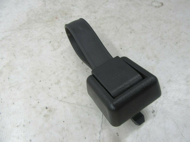 2010-2012 LINCOLN MKZ OEM REAR TRUNK PULL HANDLE STRAP