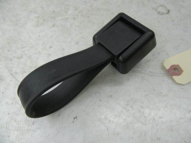 2010-2012 LINCOLN MKZ OEM REAR TRUNK PULL HANDLE STRAP