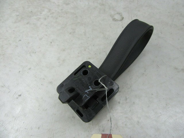 2010-2012 LINCOLN MKZ OEM REAR TRUNK PULL HANDLE STRAP