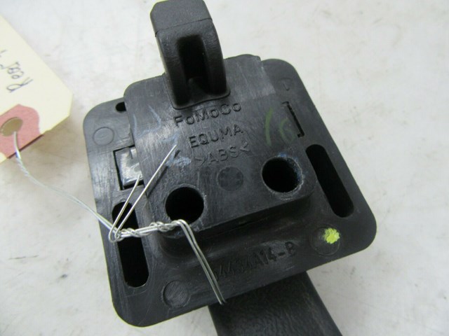 2010-2012 LINCOLN MKZ OEM REAR TRUNK PULL HANDLE STRAP