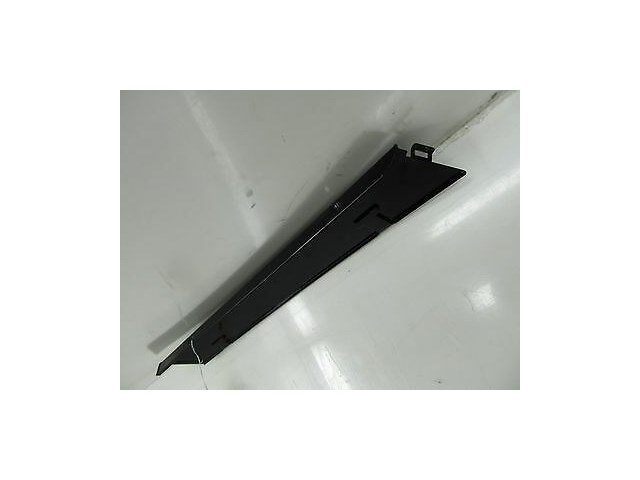 2003-2005 MERCEDES E320 WAGON W211 OEM LEFT SIDE BACK WINDOW REAR MOULDING TRIM