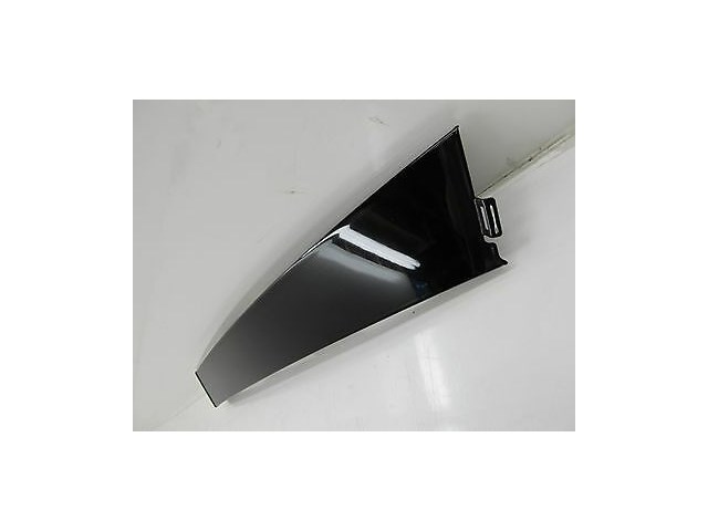 2003-2005 MERCEDES E320 WAGON W211 OEM LEFT SIDE BACK WINDOW REAR MOULDING TRIM