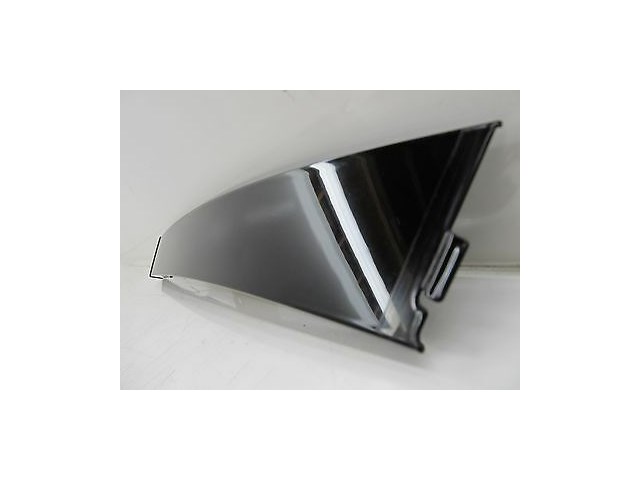 2003-2005 MERCEDES E320 WAGON W211 OEM LEFT SIDE BACK WINDOW REAR MOULDING TRIM