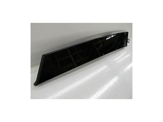 2003-2005 MERCEDES E320 WAGON W211 OEM LEFT SIDE BACK WINDOW REAR MOULDING TRIM
