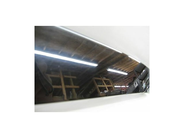 2003-2005 MERCEDES E320 WAGON W211 OEM LEFT SIDE BACK WINDOW REAR MOULDING TRIM