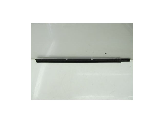 2003-2005 MERCEDES E320 WAGON W211 OEM LEFT FRONT DOOR WINDOW TRIM MOLDING 