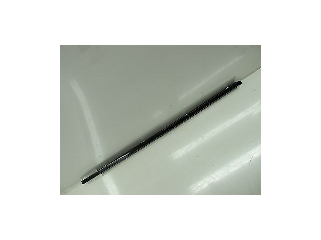 2003-2005 MERCEDES E320 WAGON W211 OEM LEFT FRONT DOOR WINDOW TRIM MOLDING 