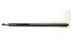 2003-2005 MERCEDES E320 WAGON W211 OEM LEFT FRONT DOOR WINDOW TRIM MOLDING 