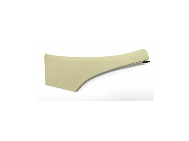 2003-2005 MERCEDES E500 W211 OEM LEFT SIDE CENTER CONSOLE PANEL WALL TRIM 