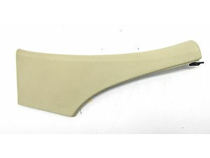 2003-2005 MERCEDES E500 W211 OEM LEFT SIDE CENTER CONSOLE PANEL WALL TRIM 