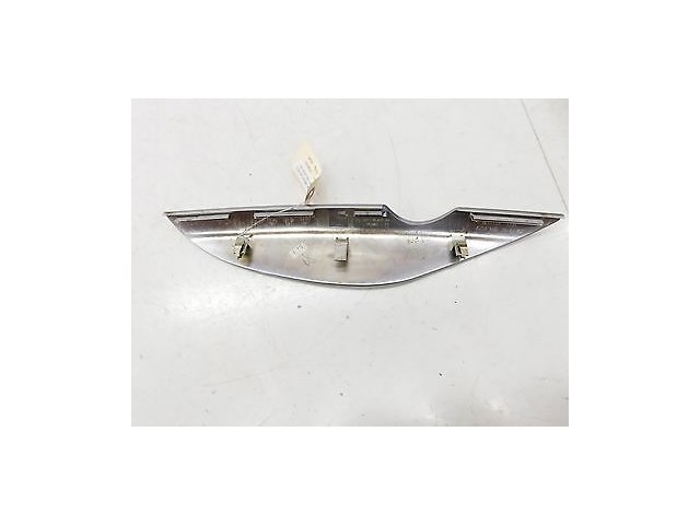 2006-2009 MERCEDES R350 W251 OEM LEFT SIDE CENTER CONSOLE TRIM PANEL  