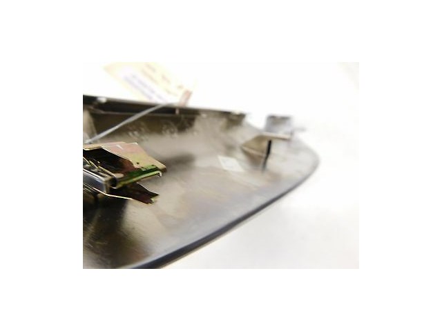 2006-2009 MERCEDES R350 W251 OEM LEFT SIDE CENTER CONSOLE TRIM PANEL  