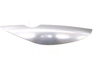 2006-2009 MERCEDES R350 W251 OEM LEFT SIDE CENTER CONSOLE TRIM PANEL  